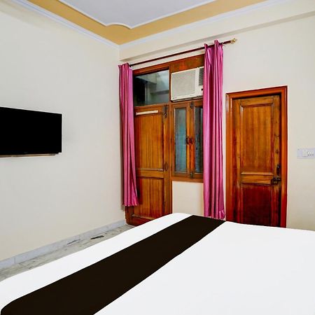 Hotel O Nd Home Cottage Ghaziabad Eksteriør billede